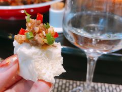 帝王馍-茶叁酒肆·楚味江湖(菱角湖店)