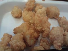 盐酥鸡-香妃烤鸡(西单店)