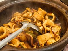 -大嫂镬仔·焖鸡煲·啫啫煲(逢源路店)