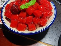 -麻辣英雄重庆火锅(常平店)
