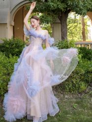 -伯瓷皇后婚纱艺术空间