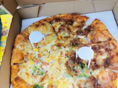 -宅恩特披萨(百汇城店)