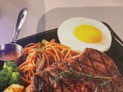 -半秋山西餐厅(巴南万达广场店)