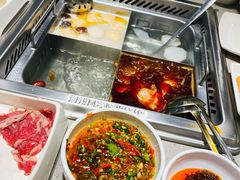 -海底捞火锅(步步高新天地店)