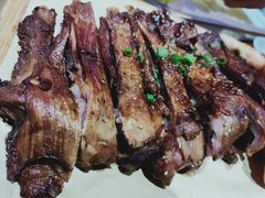 -胶东小渔村·博山菜(齐悦店)