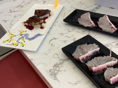 -澜悦港海鲜体验主题餐厅