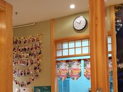 -一心创作料理屋(经开万达店)