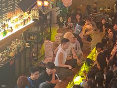 -HIB HUB公社(解放西路店)