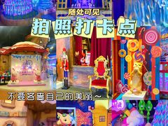 -郑州银基冰雪世界