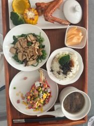 -东方爱堡国际月子会所·产后康复(兴化店)
