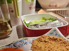 -芝小官毛肚火锅海鲜自助(淮安清江浦区新亚店)