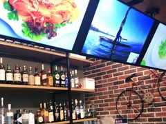 -暹罗酒肆泰餐厅酒吧