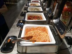 -吉布鲁牛排海鲜自助(武侯泛悦国际店)