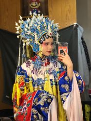 -盘子女人坊古装写真摄影(厦门总店)