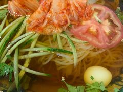 -鸡西大冷面(兰山店)