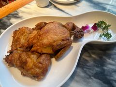 -西安饭庄·非遗陕菜(钟楼店)