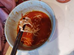 -芙蓉巷成都名小吃(大卫城店)