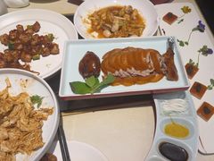 -京味斋·北京烤鸭(北京南站洋桥店)