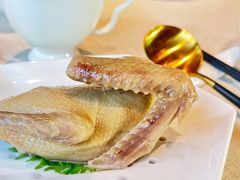-狮王府淮扬菜(夫子庙老门东店)