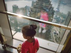 -上海柏悦酒店·世纪100牛排馆