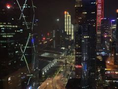 -深圳温德姆至尊酒店