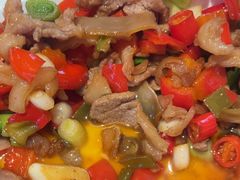 -严记小天府酸菜鱼(西四路店)