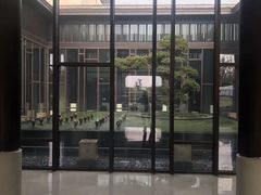 -上海崇明金茂凯悦酒店