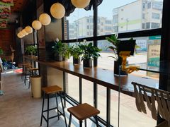 -酵種麦田(山师店)