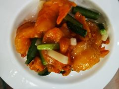 -烤肉宛饭庄(南礼士路店)