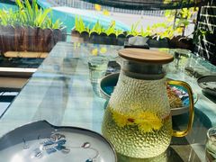 -君霖海鲜私房菜(春柳店)