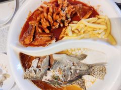 -马凯餐厅(地安门店)