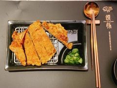 -馔豚·台北菜专门店(深圳湾万象城店)
