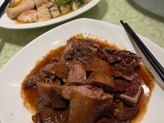 -禄源公·老莞诚饭店