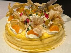 -狮拾久·现代新加坡料理(福田COCO Park店)