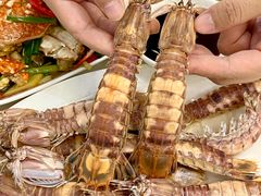 -众味海鲜大排档·活海鲜·潮汕味(南澳店)