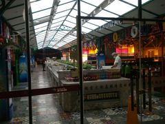 -火锅岛潮牌自助餐厅(天津天佑城店)