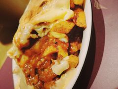 薯条-维卡食舍(户部山店)