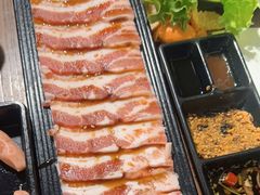 -九田家黑牛烤肉料理(顺义区华联金街店)