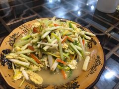 -汪一挑馄饨(老街店)