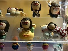 -泡泡玛特POPMART(崇文门国瑞城店)