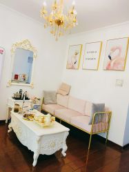 -美肤盾祛痘·问题肌头疗管理中心