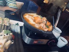 -山葵家·创意料理(临平银泰城店)