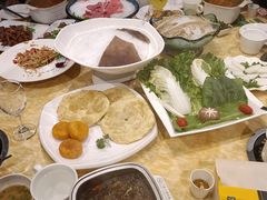 -清真军邺·金富苑肥牛(石坡街旗舰店)