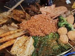 -并州大牌档之醉轻尘