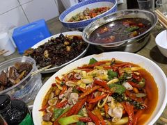 -三哥田螺(北书院街店)