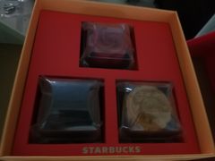 -星巴克(长春迅驰广场店)