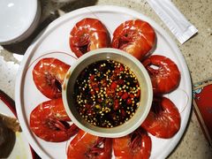 -琼大师东方烤乳猪(亚特兰蒂斯店)