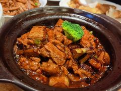 -四道菜·福建菜馆(新街口金鹰店)