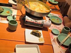 -仓桥家·焗寿司·锅物(光谷步行街店)
