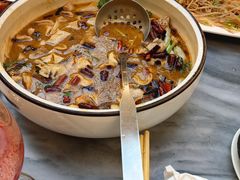 -蔼若春.传承云南菜(金碧公园店)